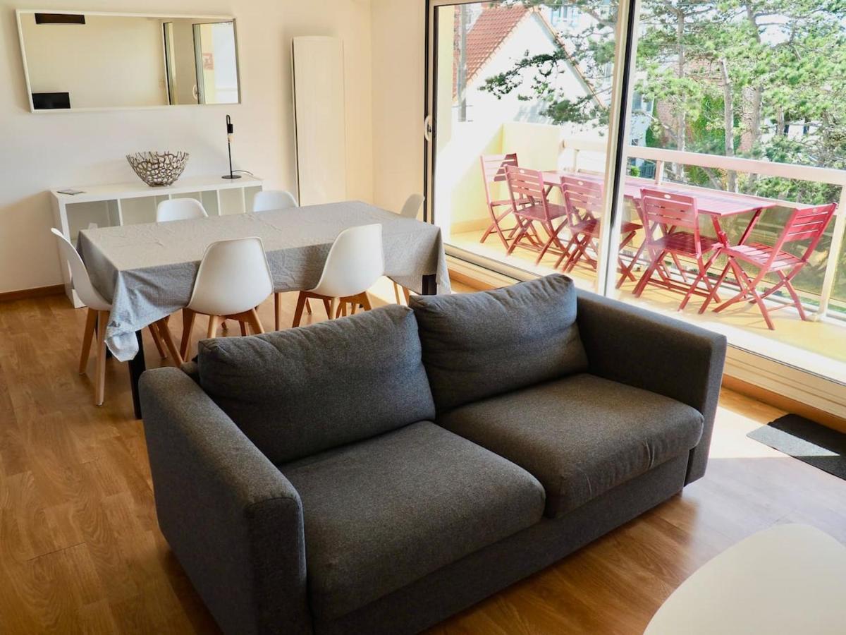Appartement T3 + Parking 5 Min De La *