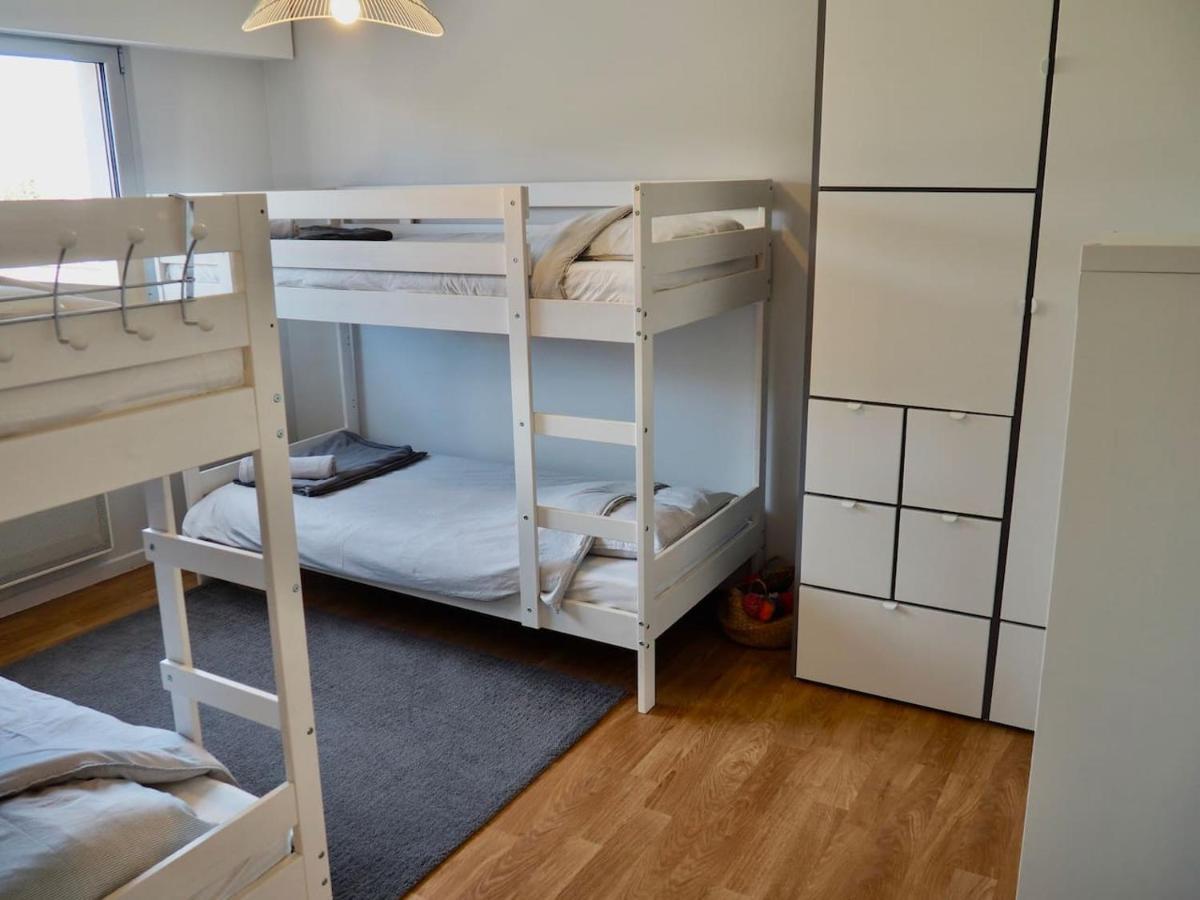 Appartement T3 + Parking 5 Min De La